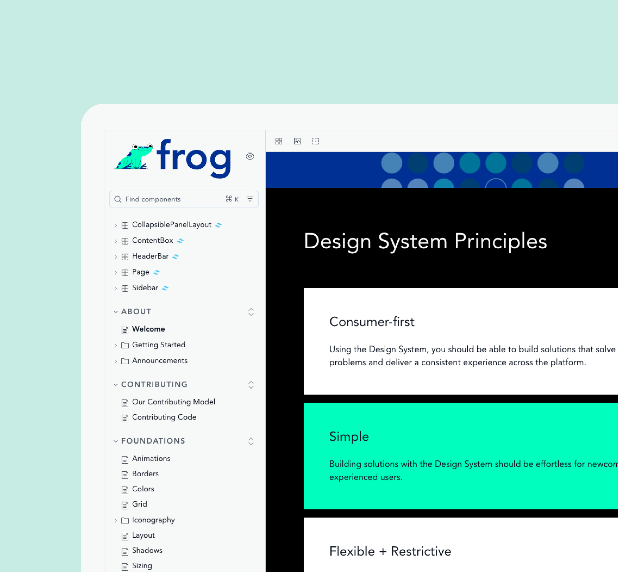 Transforming Adverity’s Design System into a Product Design Platform